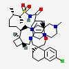 an image of a chemical structure CID 154614769