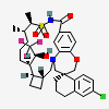 an image of a chemical structure CID 154614770