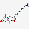 an image of a chemical structure CID 15461706