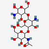 an image of a chemical structure CID 154618912