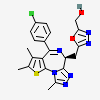 an image of a chemical structure CID 154621047