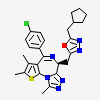 an image of a chemical structure CID 154621048