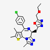 an image of a chemical structure CID 154621055