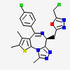 an image of a chemical structure CID 154621056