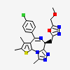 an image of a chemical structure CID 154621067