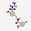 an image of a chemical structure CID 15462226