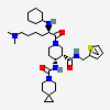 an image of a chemical structure CID 154623841