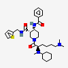an image of a chemical structure CID 154623842