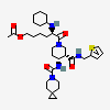 an image of a chemical structure CID 154623845
