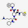 an image of a chemical structure CID 154623848
