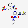 an image of a chemical structure CID 154623850