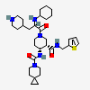 an image of a chemical structure CID 154623853