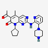 an image of a chemical structure CID 154630279