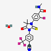 an image of a chemical structure CID 154631252