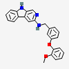 an image of a chemical structure CID 154632604