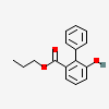 an image of a chemical structure CID 154636285