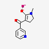 an image of a chemical structure CID 154641188