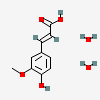 an image of a chemical structure CID 154644615