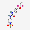 an image of a chemical structure CID 154645541