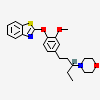 an image of a chemical structure CID 154645693
