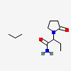an image of a chemical structure CID 154648377