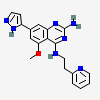 an image of a chemical structure CID 154649404
