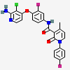 an image of a chemical structure CID 154650073