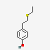 an image of a chemical structure CID 154656640