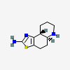 an image of a chemical structure CID 154663