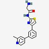 an image of a chemical structure CID 154666793