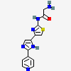 an image of a chemical structure CID 154667862