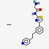 an image of a chemical structure CID 154668753
