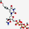 an image of a chemical structure CID 154674617
