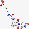 an image of a chemical structure CID 154675498