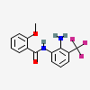 an image of a chemical structure CID 154676113