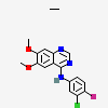 an image of a chemical structure CID 154677699