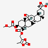 an image of a chemical structure CID 154678118