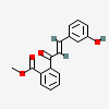 an image of a chemical structure CID 154678322