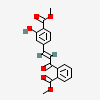 an image of a chemical structure CID 154678363