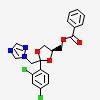 an image of a chemical structure CID 154680848