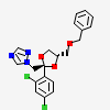 an image of a chemical structure CID 154680849