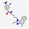 an image of a chemical structure CID 154682680