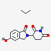 an image of a chemical structure CID 154684348