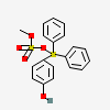 an image of a chemical structure CID 154686555