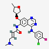 an image of a chemical structure CID 154688632