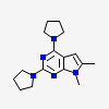 an image of a chemical structure CID 154689