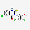 an image of a chemical structure CID 154694361