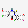 an image of a chemical structure CID 154694362