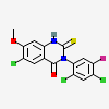 an image of a chemical structure CID 154694365