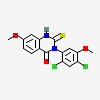 an image of a chemical structure CID 154694372